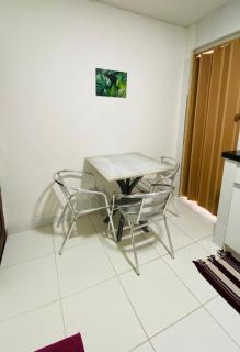 Kitnet aconchegante e mobiliada - 2