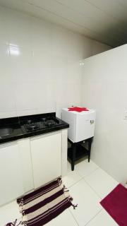 Kitnet aconchegante e mobiliada - 3