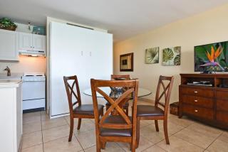 Valley Isle 407 · VI 407 BeachFront Studio w Pool - 7