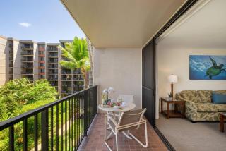 Kaanapali Shores 443 · KS 443 Oceanview Getaway 1BD Condo West M - 1