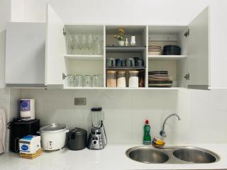 Apartamento Ciudad del Surf Montañita - 6