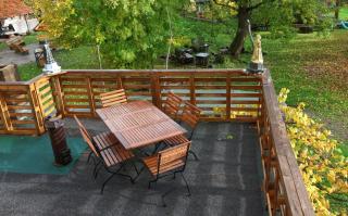 FeWo Prinz Eugen & Salome Schloss Weitersroda - 1