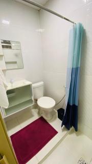 Kitnet aconchegante e mobiliada - 1