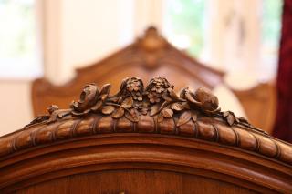 FeWo Prinz Eugen & Salome Schloss Weitersroda - 7