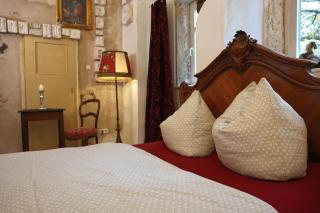 FeWo Prinz Eugen & Salome Schloss Weitersroda - 6