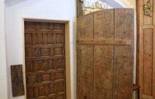 FeWo Prinz Eugen & Salome Schloss Weitersroda - 5