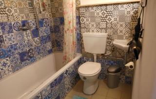 FeWo Prinz Eugen & Salome Schloss Weitersroda - 1