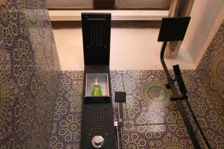 FeWo Prinz Eugen & Salome Schloss Weitersroda - 2