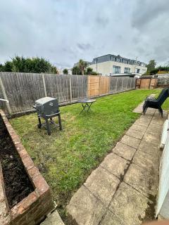 Popham Gardens House - 9