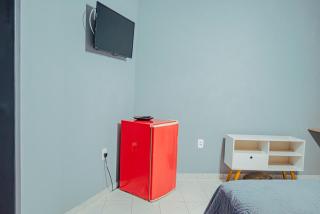 Chalé por do Sol - 2