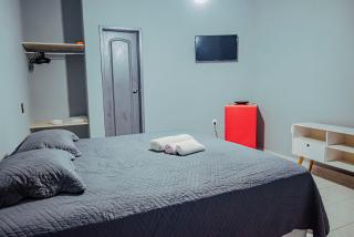 Chalé por do Sol - 7