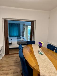 Popham Gardens House - 2