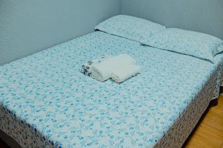 Chalé por do Sol - 1