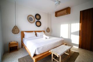 Lembah Lombok - Private 2BR Pool Villas near Kuta Center - 6