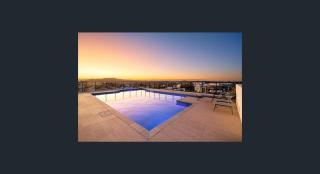 Experiencing Uni Life 2BR Kelvin Grove Parking 703 - 2