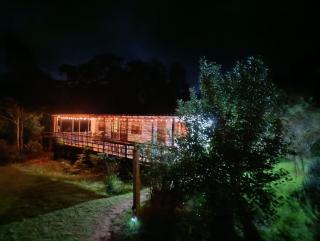 Tinambú - Paso Centurión Tours - 7