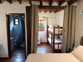 Tinambú - Paso Centurión Tours - 6