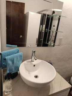 Tinambú - Paso Centurión Tours - 5