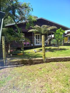 Casa Alpes Verdes Canela RS - 3