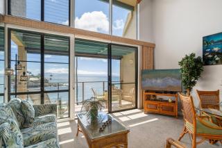 Napili Point C22 · NP C22 Oceanfront Views from 2BD West Maui Co - 9