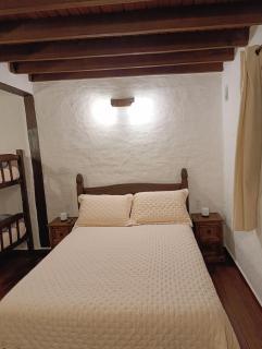 Tinambú - Paso Centurión Tours - 3