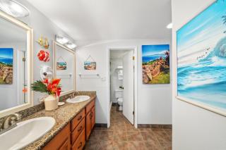 Napili Point C22 · NP C22 Oceanfront Views from 2BD West Maui Co - 7