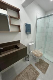 Loft moderno e completo a 200m do Consulado Americano - 3