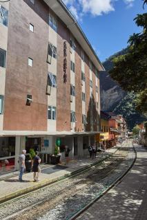 Casa Andina Standard Machu Picchu - 7