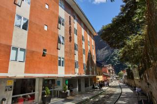 Casa Andina Standard Machu Picchu - 6