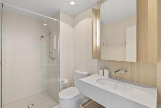 Modern City Escape with Pool Access and Views - 1