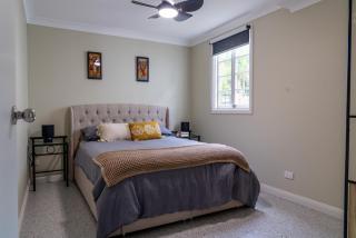 Recently renovated private suite - 7