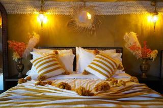 Moroccan luxury camp - 8