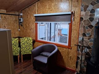 Cabañas en Calbuco - 0