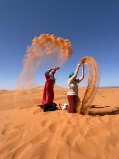 Moroccan luxury camp - 3