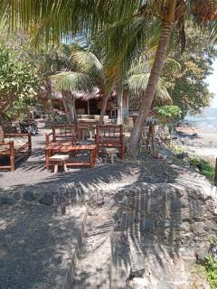 Natural, Apartment and Restaurant - 3