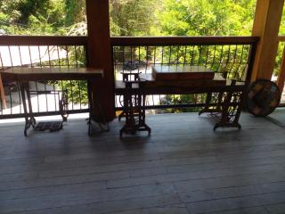 Natural, Apartment and Restaurant - 2