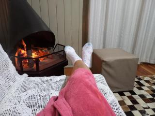 Casa Alpes Verdes Canela RS - 5