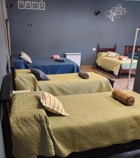 Raíces Hospedaje - 1