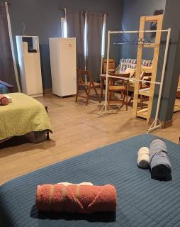 Raíces Hospedaje - 2