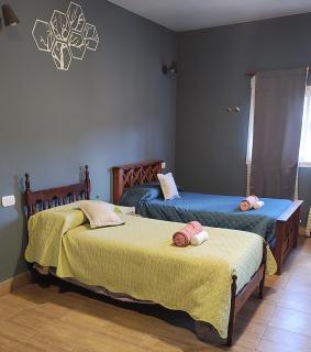 Raíces Hospedaje - 3