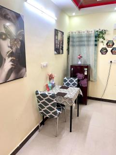 Villa De Dunes 369 Casablanca-AC - 1