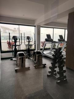 casahotel lof javier prado - 4