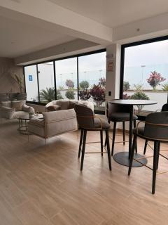 casahotel lof javier prado - 3