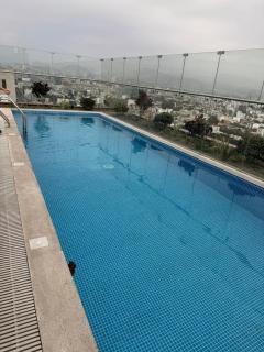 casahotel lof javier prado - 2