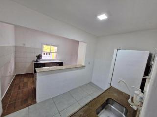 Quarto em Valparaiso - 6