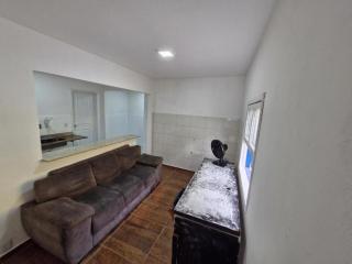 Quarto em Valparaiso - 4