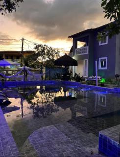 Chalés Caiçara Serrambi - 0