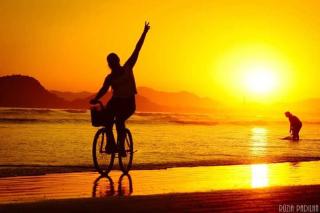 Casa Itaguaré São Lourenço - Bertioga - 7