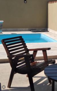 Casa Itaguaré São Lourenço - Bertioga - 3