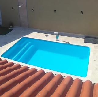 Casa Itaguaré São Lourenço - Bertioga - 2